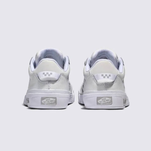 Tênis Vans Wayvee 2.0 Skate White - Imagem 4