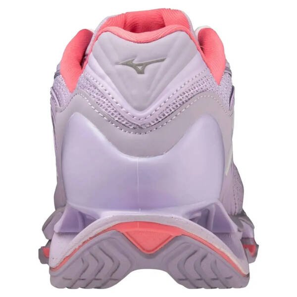 Mizuno Wave Prophecy 12-S Roxo - Imagem 3