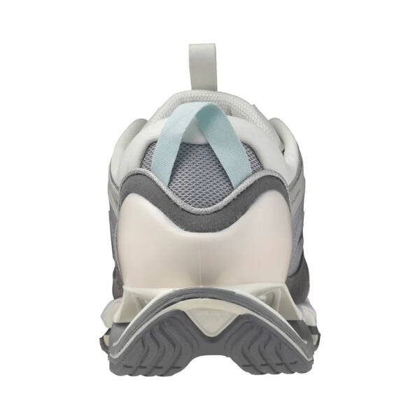 Mizuno Wave Prophecy Beta 2 Cinza - Imagem 3
