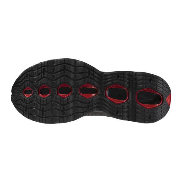 Mizuno Wave Prophecy 13 Preto/Red - Imagem 4