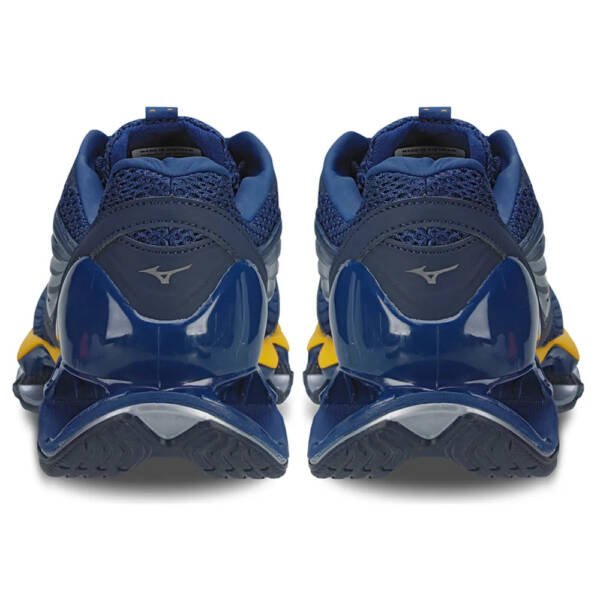 Mizuno Wave Prophecy 13-S - Azul - Imagem 3