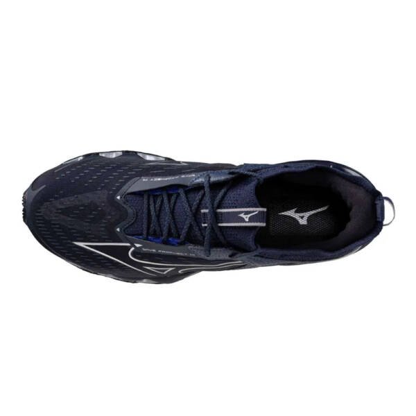 Mizuno Wave Prophecy 14 Azul/Black - Imagem 2