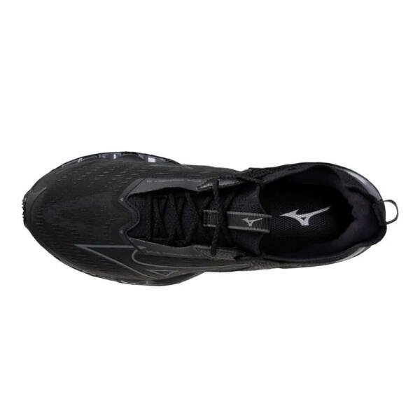 Mizuno Wave Prophecy 14 Preto - Imagem 2