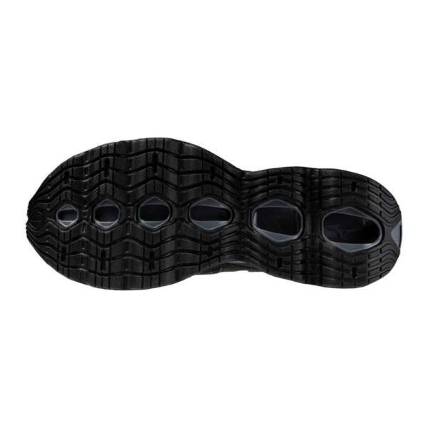 Mizuno Wave Prophecy 14 Preto - Imagem 4