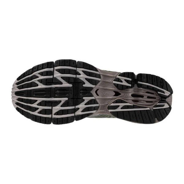 Mizuno Wave Prophecy Ls Sport Verde - Imagem 4