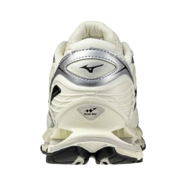 Mizuno Wave Prophecy Ls Sport Branco - Imagem 3
