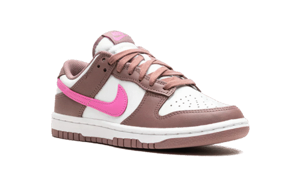 Nike Dunk Low Smokey Mauve - Imagem 5