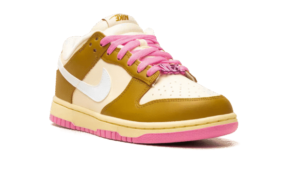 Nike Dunk Bronzine Pink - Imagem 5
