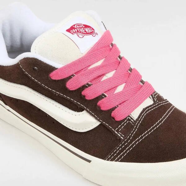 Vans Knu Skool Brown - Imagem 4