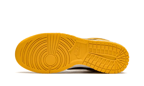 Nike Dunk Low Goldenrod - Imagem 6
