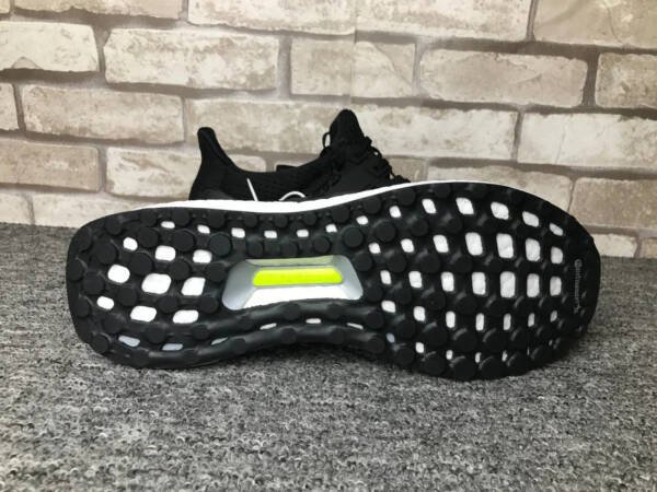 Adidas Ultraboost 1.0 Core Black (1.0) - Imagem 7