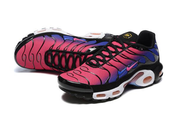 Air Max Plus TN 1 “Barcelona” - Imagem 2