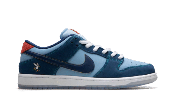 Nike Dunk Low Why So Sad
