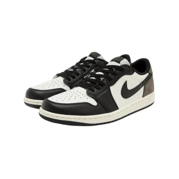 Jordan 1 Retro Low Mocha - Imagem 3