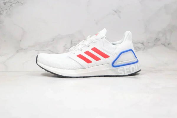Adidas Ultraboost 20 City Pack Seoul - Imagem 2