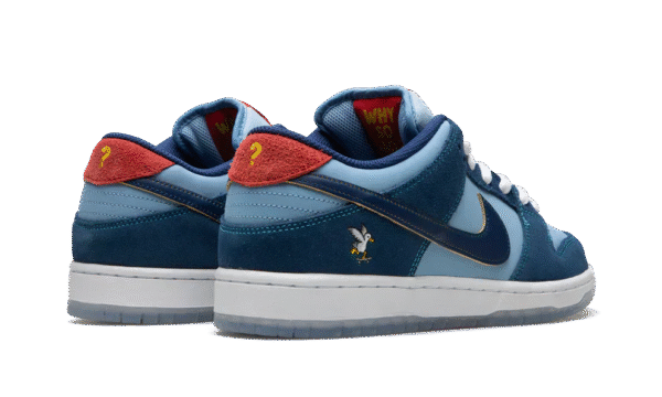 Nike Dunk Low Why So Sad - Imagem 3