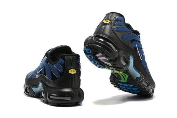 Air Max Plus TN 1 “Nature Blue” - Imagem 3