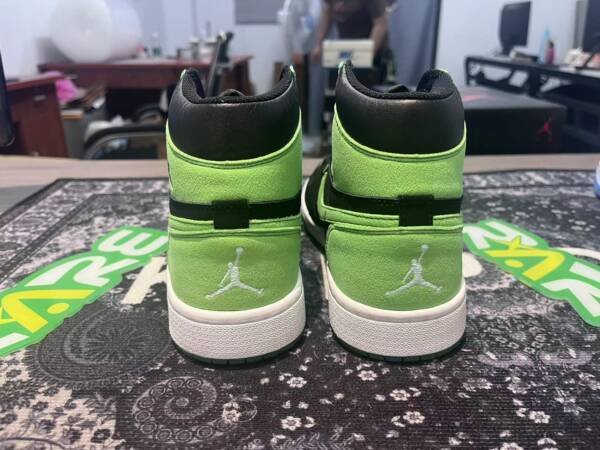 Nike Air Jordan 1 High - Imagem 7