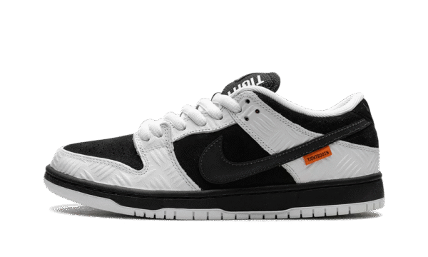 Nike SB Dunk Low TIGHTBOOTH - Imagem 7