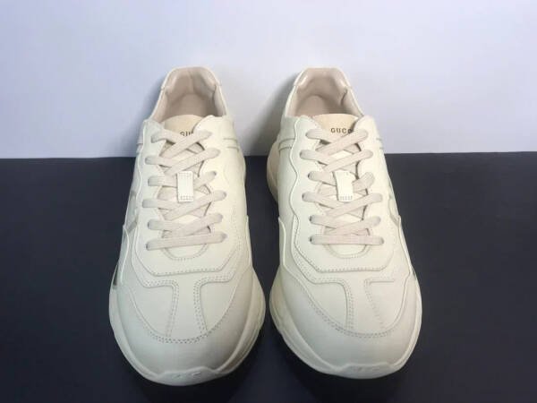Gucci Rhyton Vintage Logo - Imagem 6