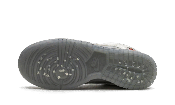 Nike Dunk Low Ice - Imagem 6