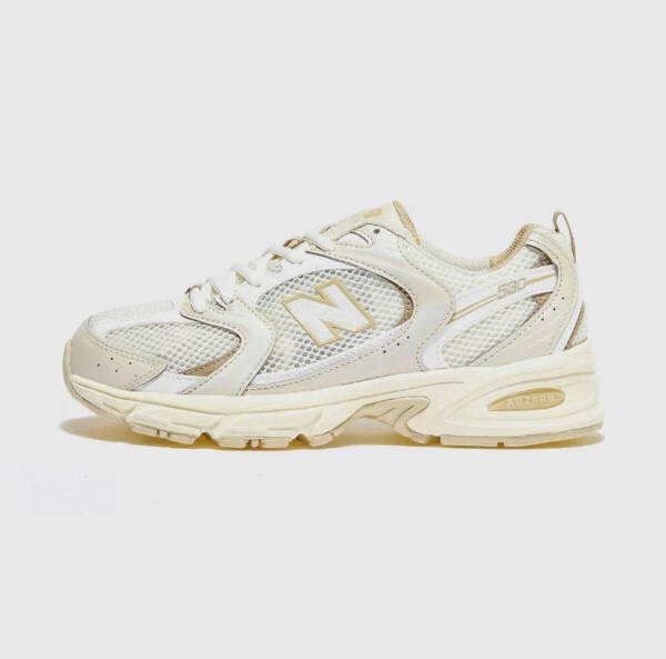 New Balance 530 Beige Angora - Imagem 2