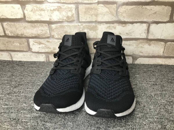 Adidas Ultraboost 1.0 Core Black (1.0) - Imagem 4