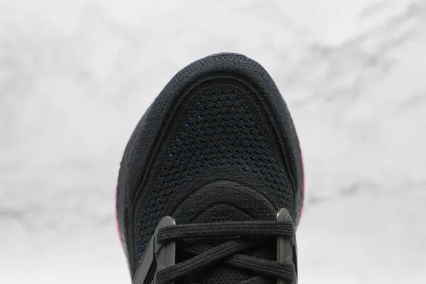 Adidas Ultraboost 21 Carbon Active Teal - Imagem 3