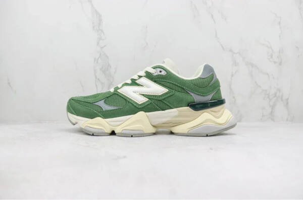 New Balance 9060 Nori - Imagem 2