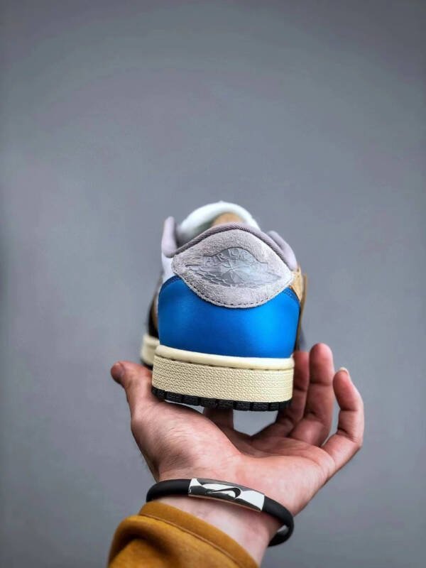 Nike Air Jordan 1 Low - Imagem 5