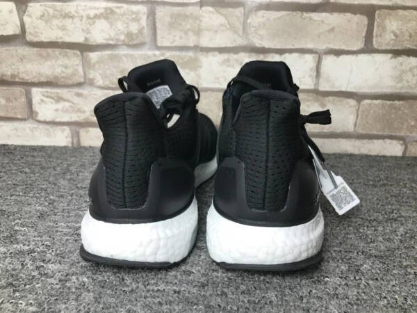 Adidas Ultraboost 1.0 Core Black (1.0) - Imagem 5