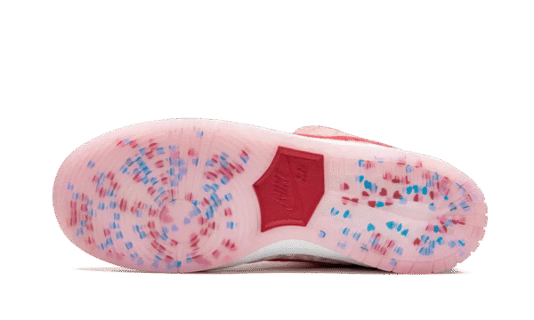 Nike SB Dunk Low Strangelove - Imagem 7
