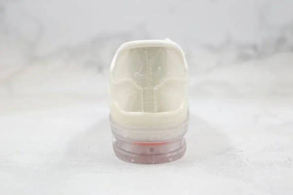 Louis Vuitton Trainer Sneaker Transparent - Imagem 4