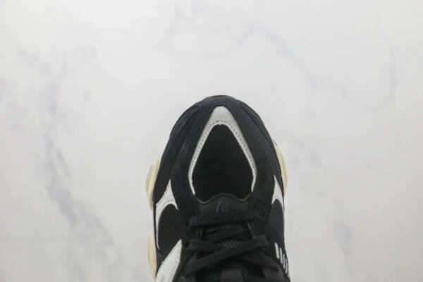 New Balance 9060 Black White - Imagem 3
