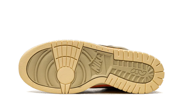 Nike Air Dunk Jumbo Medium Olive - Imagem 6