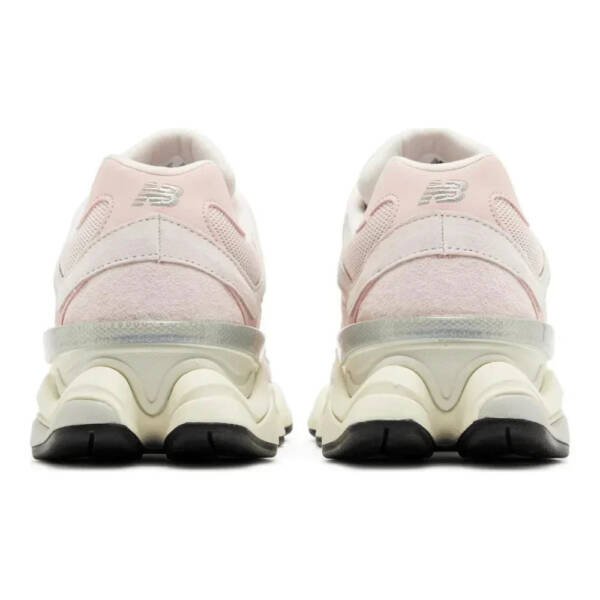 New Balance 9060 Pink Haze - Imagem 4