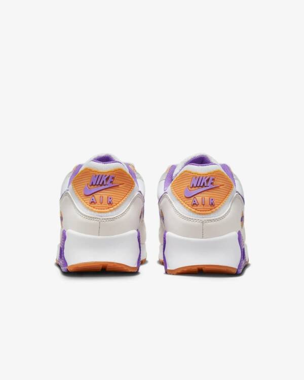 Nike Air Max 90 Citron Tint - Imagem 5