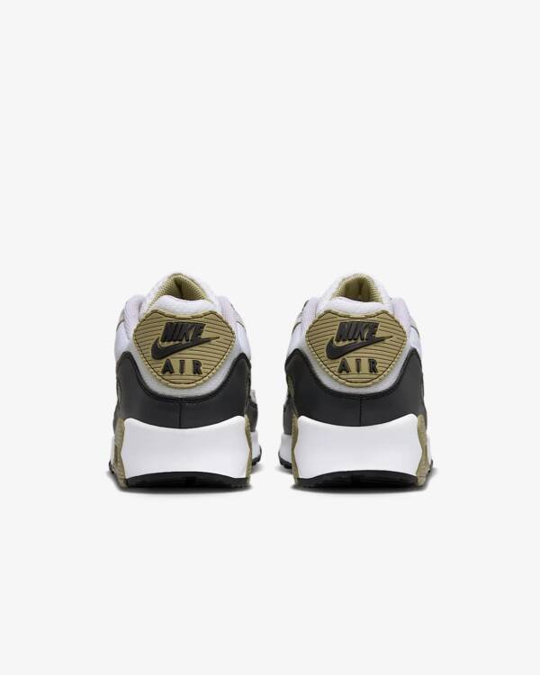 Nike Air Max 90 Neutral Olive - Imagem 5