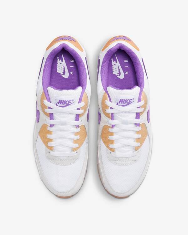 Nike Air Max 90 Citron Tint - Imagem 3