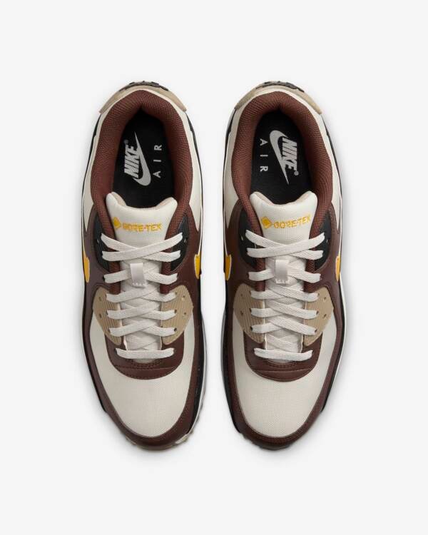Nike Air Max 90 GORE-TEX - Imagem 3