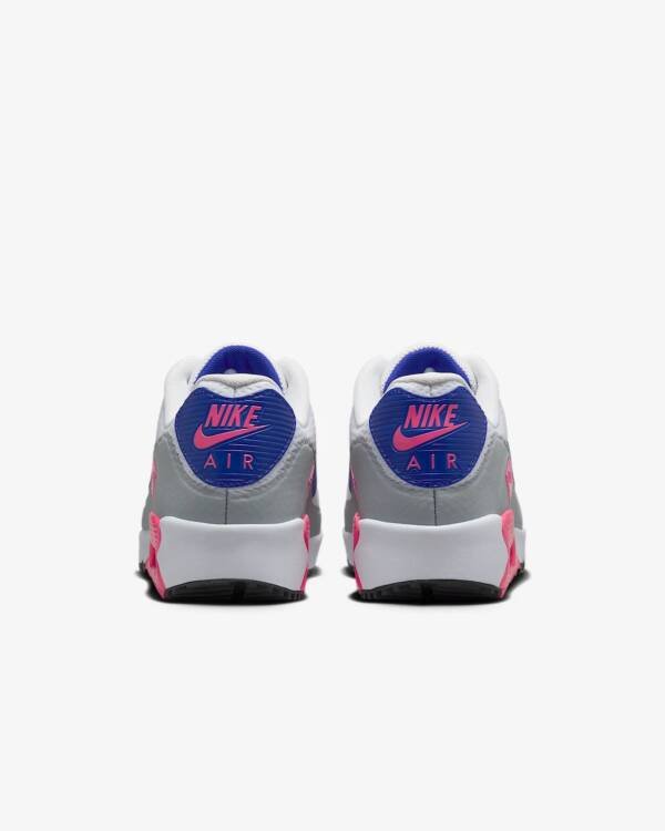 Nike Air Max 90 G Laser Pink - Imagem 5