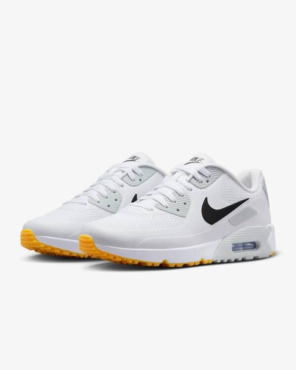 Nike Air Max 90 G Branco - Imagem 4