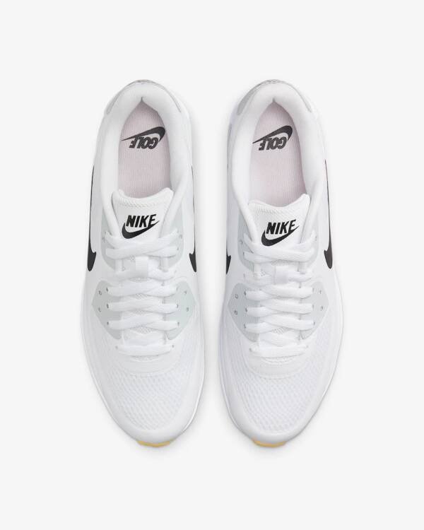 Nike Air Max 90 G Branco - Imagem 3