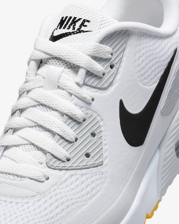Nike Air Max 90 G Branco - Imagem 6