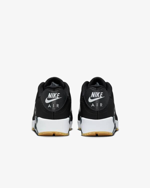 Nike Air Max 90 G Preto/Branco - Imagem 5