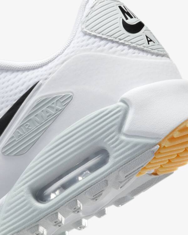 Nike Air Max 90 G Branco - Imagem 7