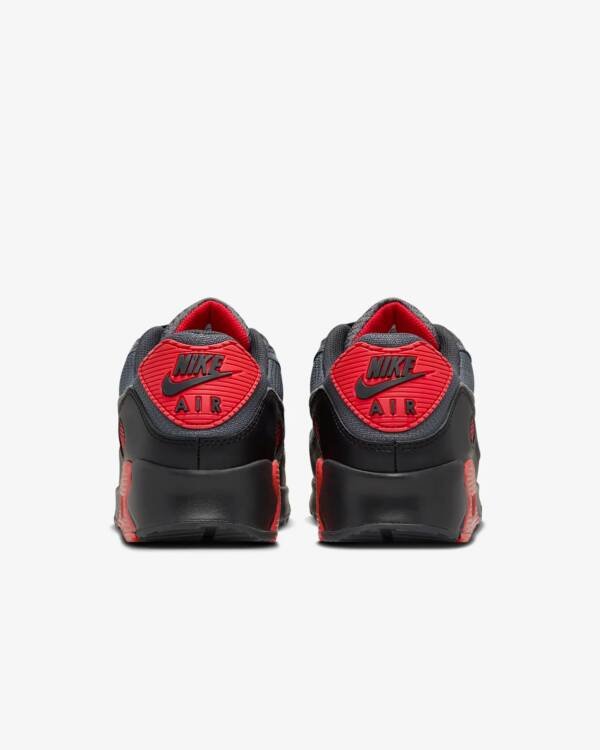 Nike Air Max 90 Iron fire - Imagem 5