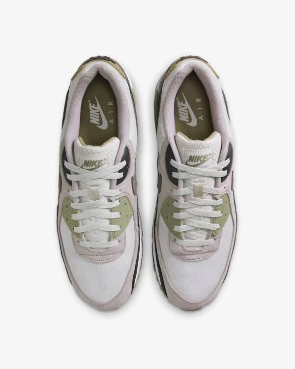 Nike Air Max 90 Neutral Olive - Imagem 3