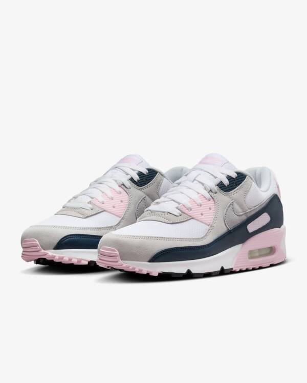 Nike Air Max 90 Pink Foam - Imagem 4