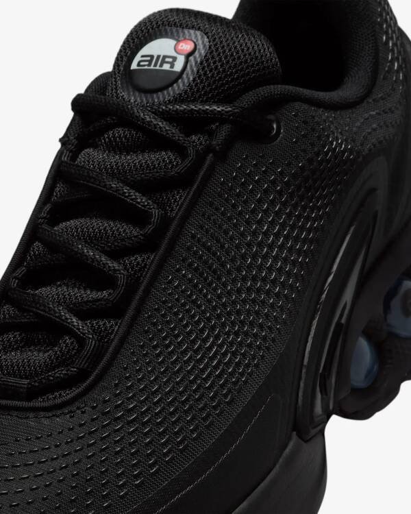 Nike Air Max Dn Black - Imagem 6